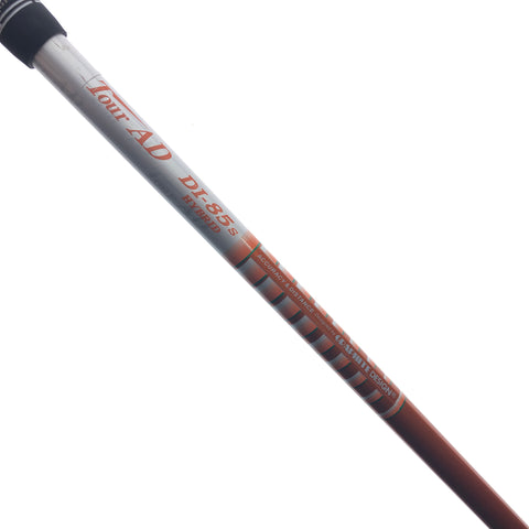 Used Titleist U500 4 Hybrid / 22 Degrees / TOUR AD Stiff Flex