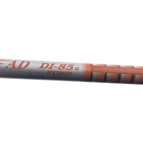 Used Titleist U500 4 Hybrid / 22 Degrees / TOUR AD Stiff Flex