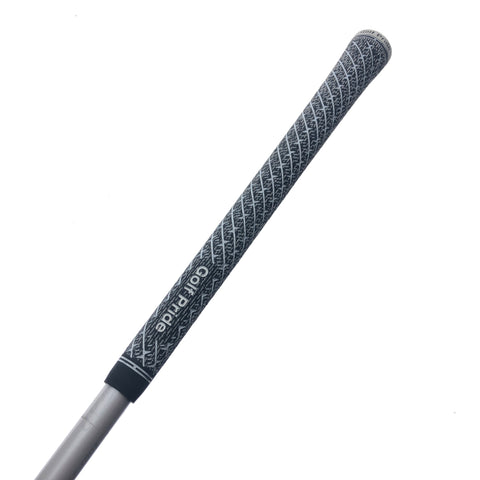 Used Titleist U500 4 Hybrid / 22 Degrees / TOUR AD Stiff Flex