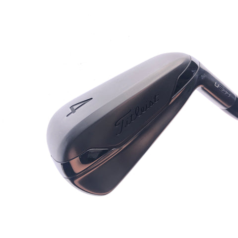Used Titleist U500 4 Hybrid / 23 Degrees / Stiff Flex