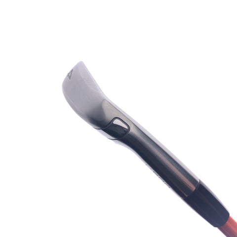 Used Titleist U500 4 Hybrid / 23 Degrees / Stiff Flex