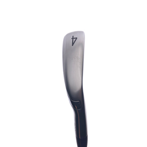 Used Titleist U500 4 Hybrid / 23 Degrees / Stiff Flex