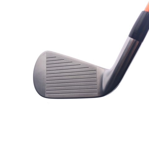 Used Titleist U500 4 Hybrid / 23 Degrees / Stiff Flex