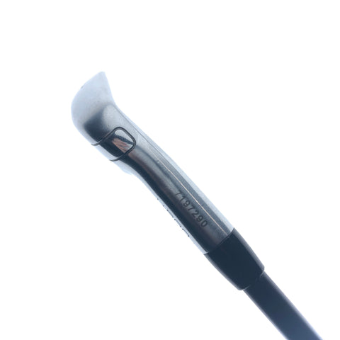 Used Titleist U500 4 Hybrid / 23.0 Degrees / Stiff Flex