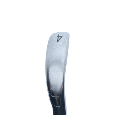 Used Titleist U500 4 Hybrid / 23.0 Degrees / Stiff Flex