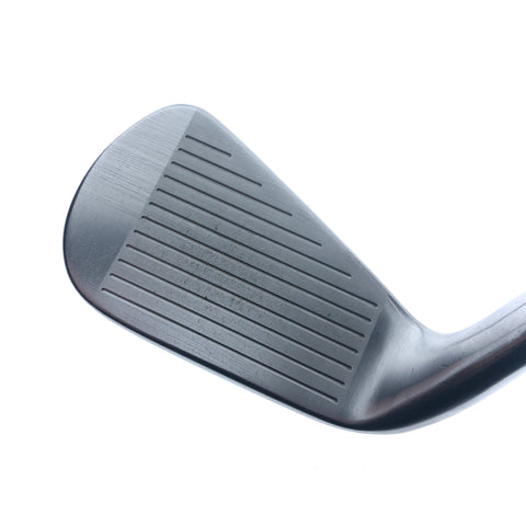 Used Titleist U500 4 Hybrid / 23.0 Degrees / Stiff Flex