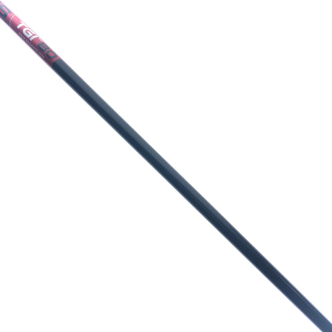 Used Titleist U500 4 Hybrid / 23.0 Degrees / Stiff Flex