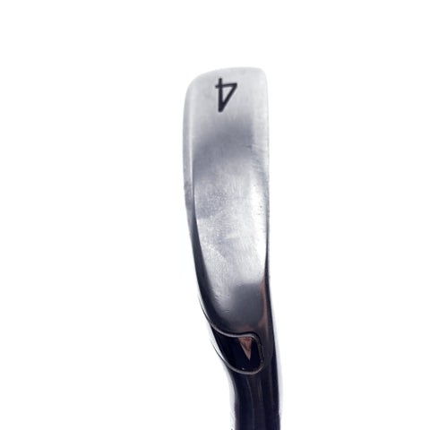 Used Titleist U500 4 Hybrid / X-Stiff Flex