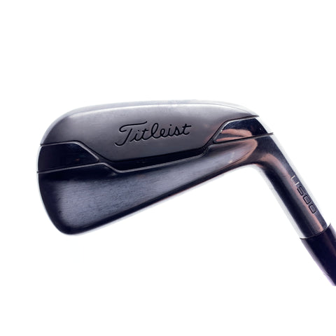 Used Titleist U500 4 Hybrid / X-Stiff Flex