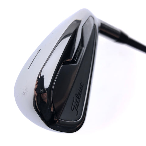 Used Titleist U505 1 Hybrid / 16 Degrees