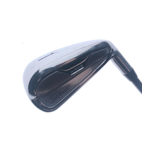 Used Titleist U505 1 Hybrid / 16 Degrees / X-Stiff Flex