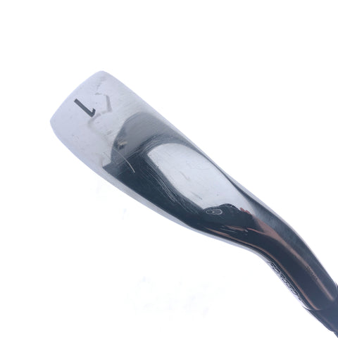 Used Titleist U505 1 Hybrid / 16 Degrees / X-Stiff Flex