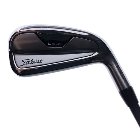 Used Titleist U505 1 Hybrid / 16 Degrees
