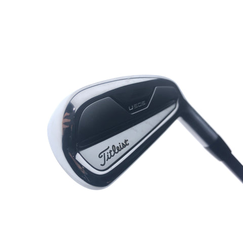 Used Titleist U505 1 Hybrid / 16.0 Degrees / Stiff Flex