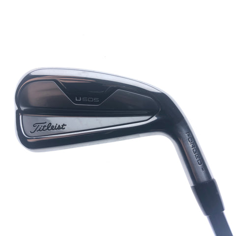 Used Titleist U505 1 Hybrid / 16.0 Degrees / Stiff Flex