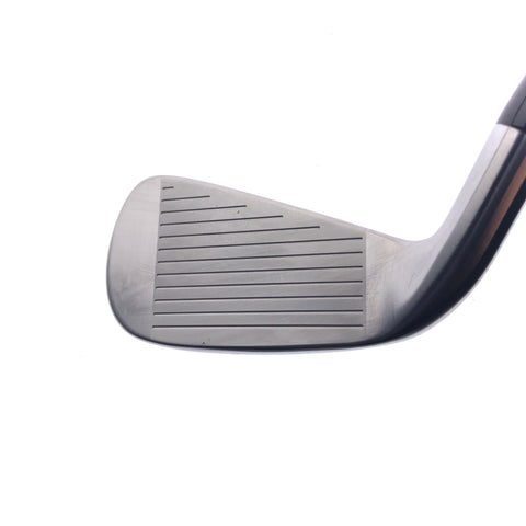 Used Titleist U505 2 Hybrid / 17 Degrees / Stiff Flex