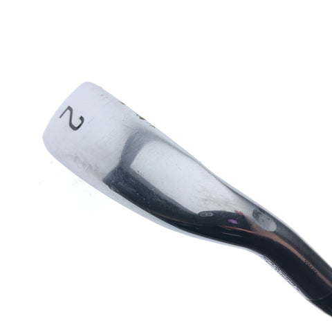 Used Titleist U505 2 Hybrid / 18 Degrees / Stiff Flex