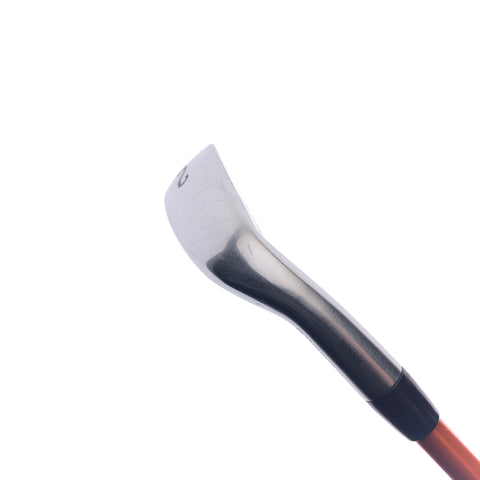 Used Titleist U505 2 Hybrid / 18 Degrees / Stiff Flex