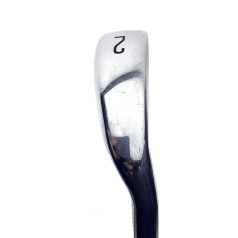 Used Titleist U505 2 Hybrid / 18 Degrees / Stiff Flex