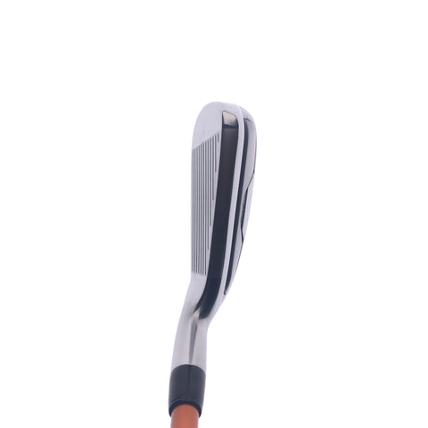 Used Titleist U505 2 Hybrid / 18 Degrees / Stiff Flex