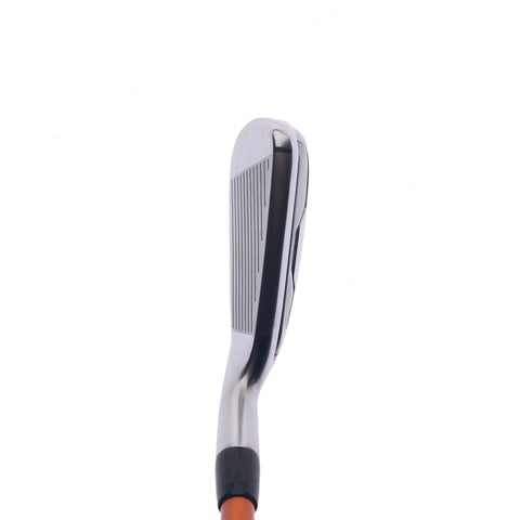 Used Titleist U505 2 Hybrid / 18 Degrees / Stiff Flex