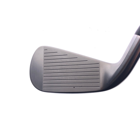 Used Titleist U505 2 Hybrid / 18 Degrees / Stiff Flex