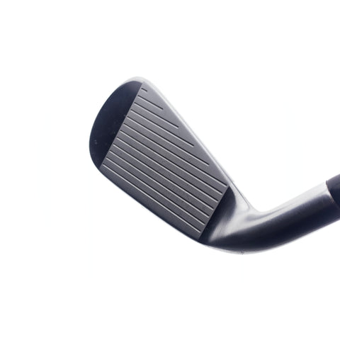 Used Titleist U505 2 Hybrid / 18 Degrees / Stiff Flex