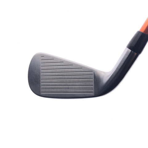 Used Titleist U505 2 Hybrid / 18 Degrees / Stiff Flex