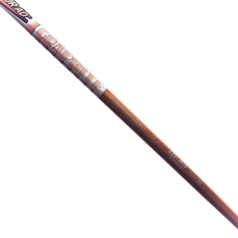 Used Titleist U505 2 Hybrid / 18 Degrees / Stiff Flex