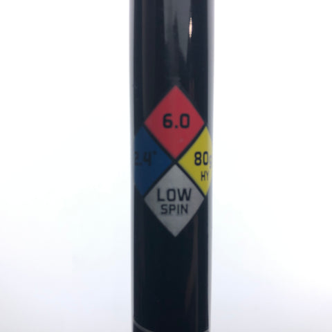 Used Titleist U505 2 Hybrid / 18 Degrees / Stiff Flex