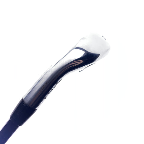 Used Titleist U505 2 Hybrid / 18 Degrees / Stiff Flex / Left-Handed