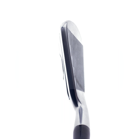 Used Titleist U505 2 Hybrid / 18 Degrees / Stiff Flex / Left-Handed