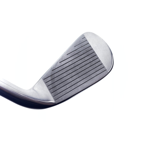 Used Titleist U505 2 Hybrid / 18 Degrees / Stiff Flex / Left-Handed