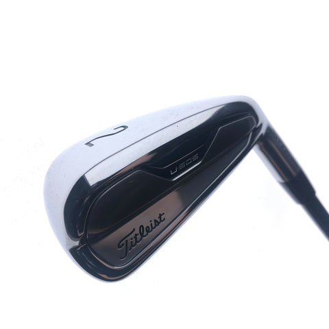 Used Titleist U505 2 Hybrid / 18 Degrees / VELOCORE X-Stiff Flex