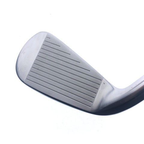 Used Titleist U505 2 Hybrid / 18 Degrees / VELOCORE X-Stiff Flex