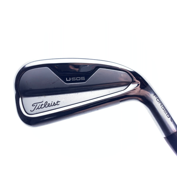 Bois de parcours Titleist Occasion-TSr 1 15° (N°3) Light - Eté 2024 Bois de parcours Titleist Occasion-TSr 1 15° (N°3) Light - Eté 2024