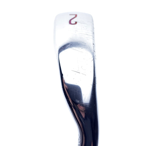 Used Titleist U505 2 Hybrid / 18.0 Degrees / Regular Flex