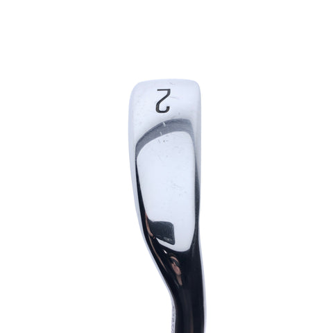 Used Titleist U505 2 Hybrid / 18.0 Degrees / Stiff Flex