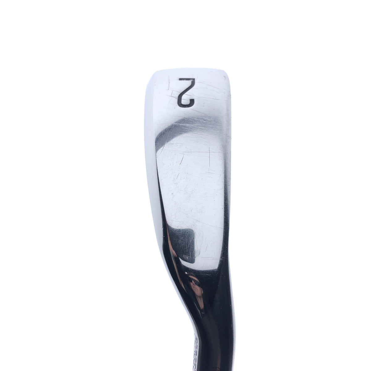 Used Titleist U505 2 Hybrid / 18.0 Degrees / Stiff Flex