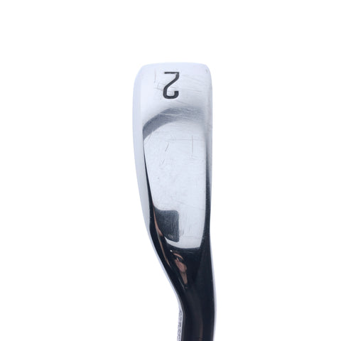Used Titleist U505 2 Hybrid / 18.0 Degrees / Stiff Flex