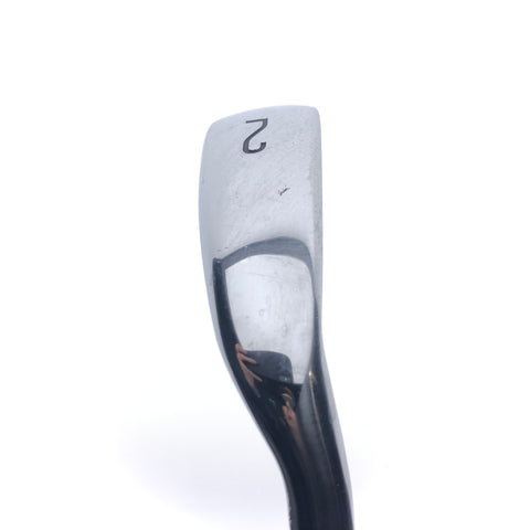 Used Titleist U505 2 Hybrid / 18.0 Degrees / Stiff Flex