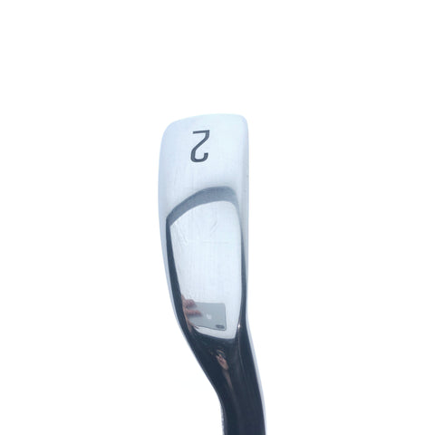 Used Titleist U505 2 Hybrid / 18.0 Degrees / X-Stiff Flex
