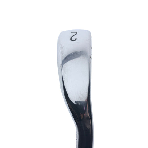 Used Titleist U505 2 Hybrid / Stiff Flex