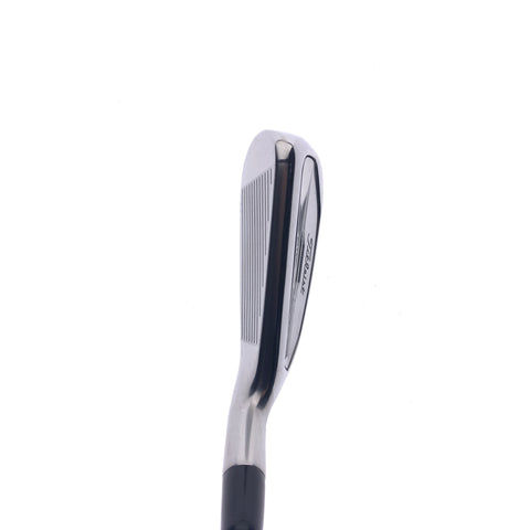 Used Titleist U505 2023 1 Hybrid / 16 Degrees / Stiff Flex