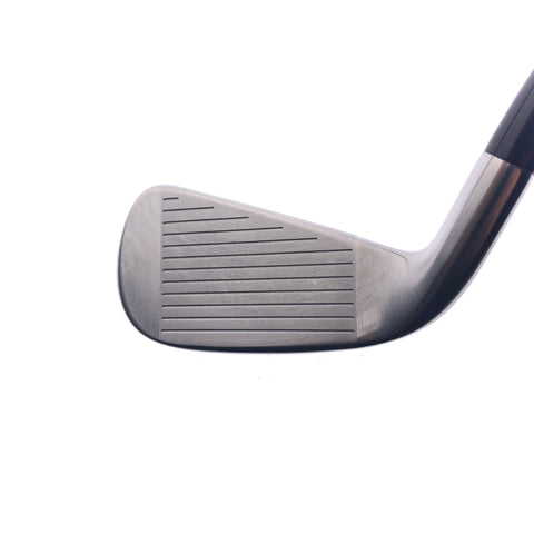 Used Titleist U505 2023 1 Hybrid / 16 Degrees / Stiff Flex