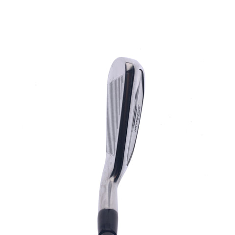 Used Titleist U505 2023 1 Hybrid / 16 Degrees / X-Stiff Flex