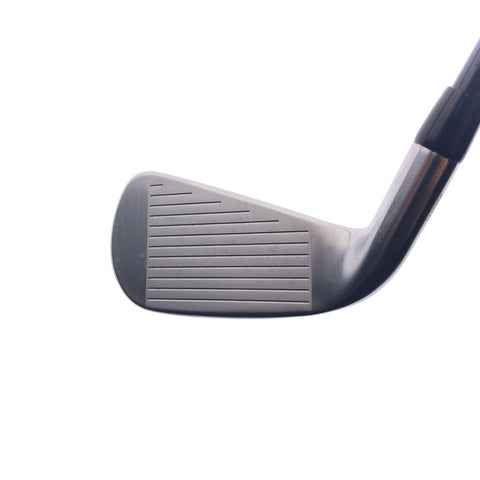 Used Titleist U505 2023 1 Hybrid / 16 Degrees / X-Stiff Flex