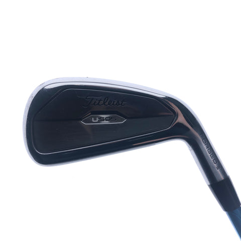 Used Titleist U505 2023 1 Hybrid / 16 Degrees / X-Stiff Flex