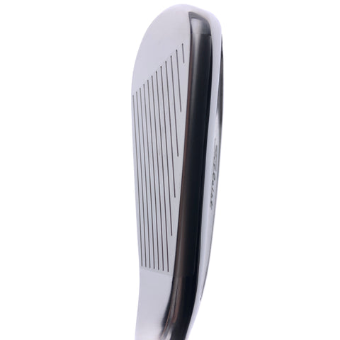 Used Titleist U505 2023 2 Hybrid / 17 Degrees / Stiff Flex