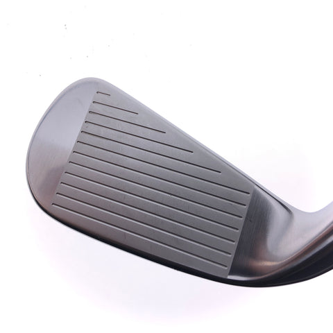 Used Titleist U505 2023 2 Hybrid / 18 Degrees / Stiff Flex